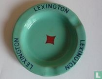 Lexington ashtray
