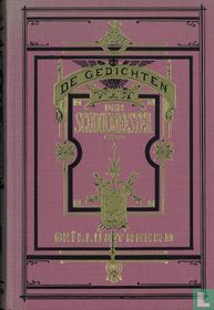 De gedichten van den schoolmeester, geïllustreerd