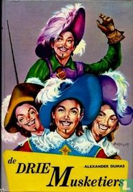 De drie musketiers