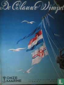 De Blauwe Wimpel 4