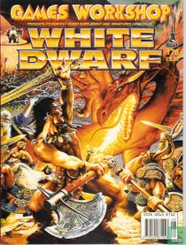 White Dwarf [GBR] 176