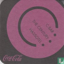 C. Bar / The Century / Hassotel