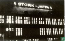 Stork-Jaffa Office Building Groeneweg 2 Utrecht