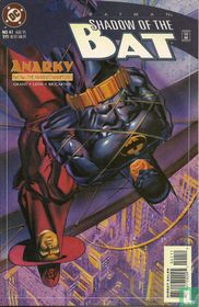 Batman: Shadow of the bat 41
