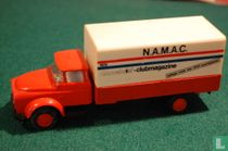 DAF N 2800 Namac