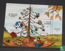 50 Jahre Cartoon in Farbe kaufen