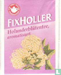 FixHoller 