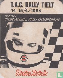 T.A.C. Rally Tielt