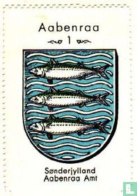 Aabenraa postcards catalogue