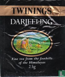 Darjeeling