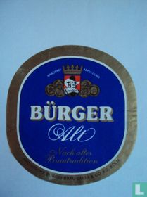 Bürger Alt