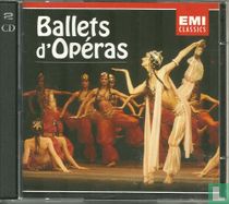 Saint-Saëns, Camille e.a.: Ballets d' Opera