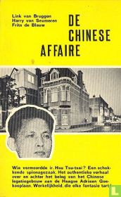 De Chinese affaire 