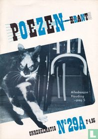 De Poezenkrant 29 a