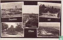Groeten uit Elten