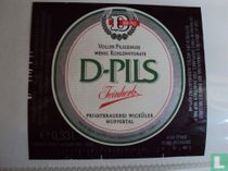 D-Pils