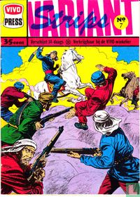 Variant strips 7