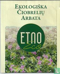 Ciobreliu Arbata