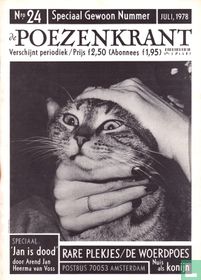 De Poezenkrant 24
