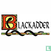 Blackadder alcoholica en dranken catalogus