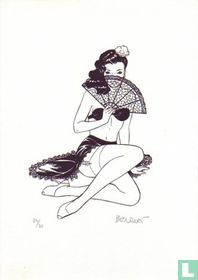 Pin-up