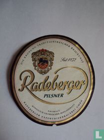 Radeberger Pilsner