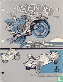 Space Riders