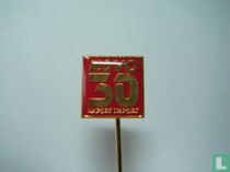 Kovo 30 (rood)