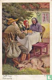 Rotkäppchen