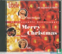Merry Christmas, 12 Sfeervolle Kerstsongs