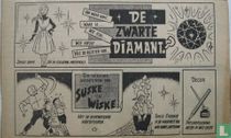The black diamond