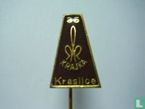 35 Krajka