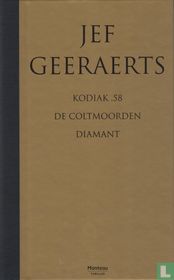 Kodiak .58 + De Coltmoorden + Diamant