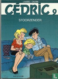 Stoorzender  kopen