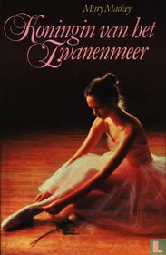 Koningin van het zwanenmeer