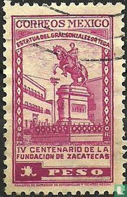 Zacatecas 