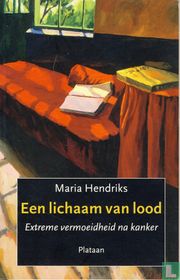 Een lichaam van lood