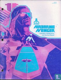 Airborne Avenger