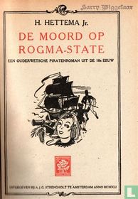 De moord op Rogma-State 