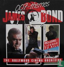 007-Themes - James Bond