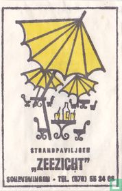 Strandpaviljoen "Zeezicht" 