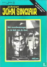 John Sinclair 221