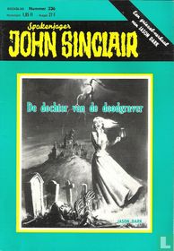 John Sinclair 236