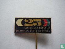 25 Led Znarodneneho