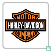 Harley-Davidson modelautocatalogus