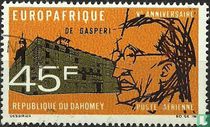 Jubileum Europafrique kopen