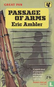 Passage Of Arms