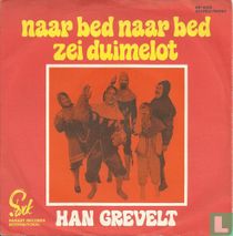 Naar bed naar bed zei duimelot