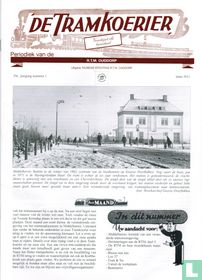 De Tramkoerier 1