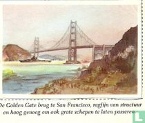 Golden Gate brug